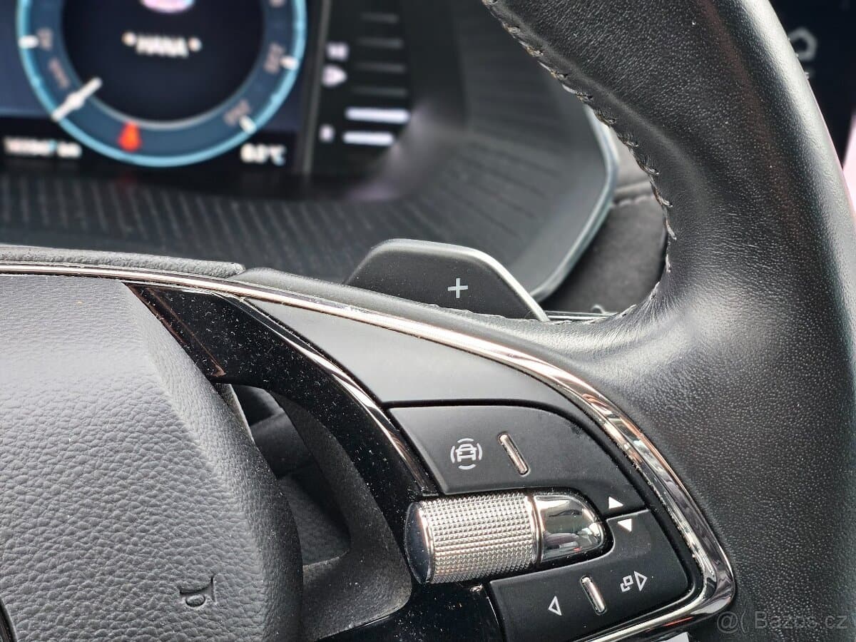 2020 Škoda OCTAVIA - 16