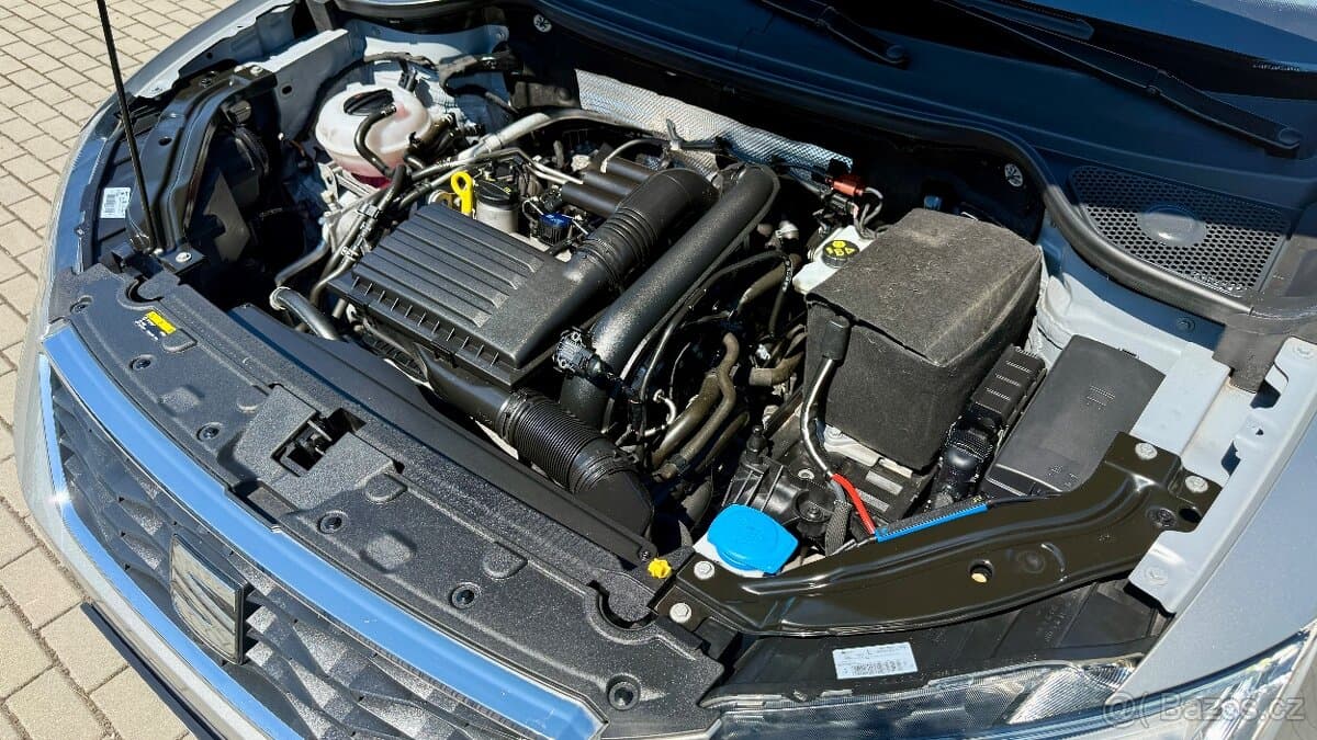 2017 Seat ATECA - 16