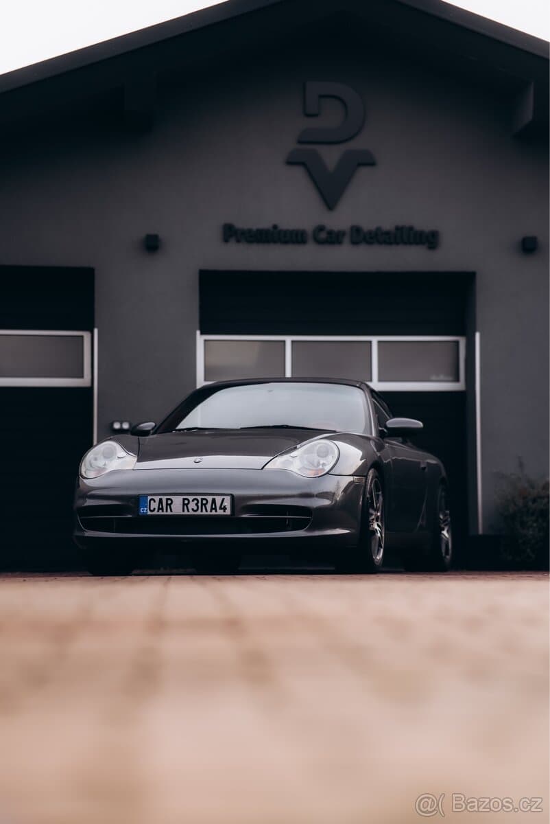 Porsche 911 - 16