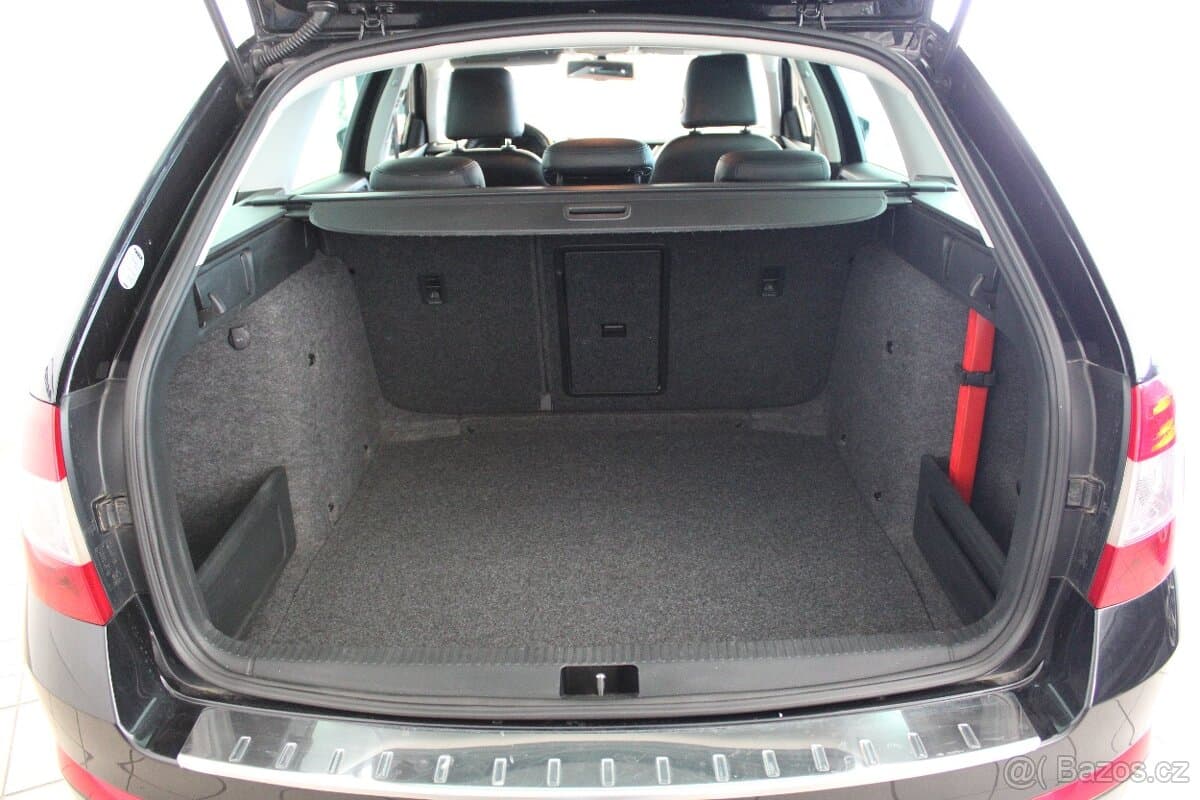 2014 Škoda OCTAVIA - 16