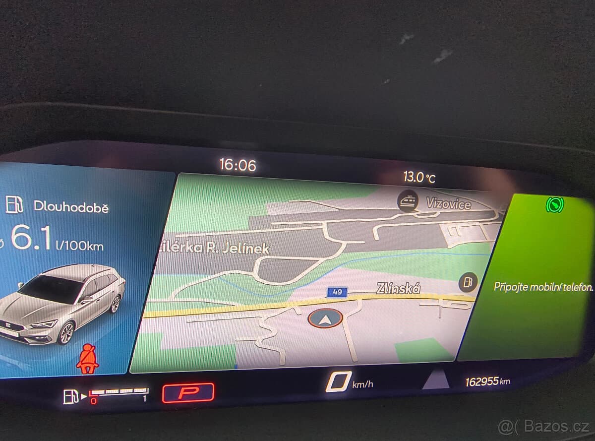 2022 Seat LEON - 16