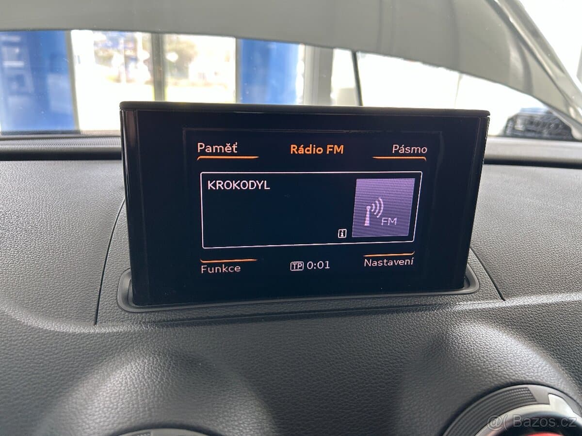 2013 Audi A3 - 16