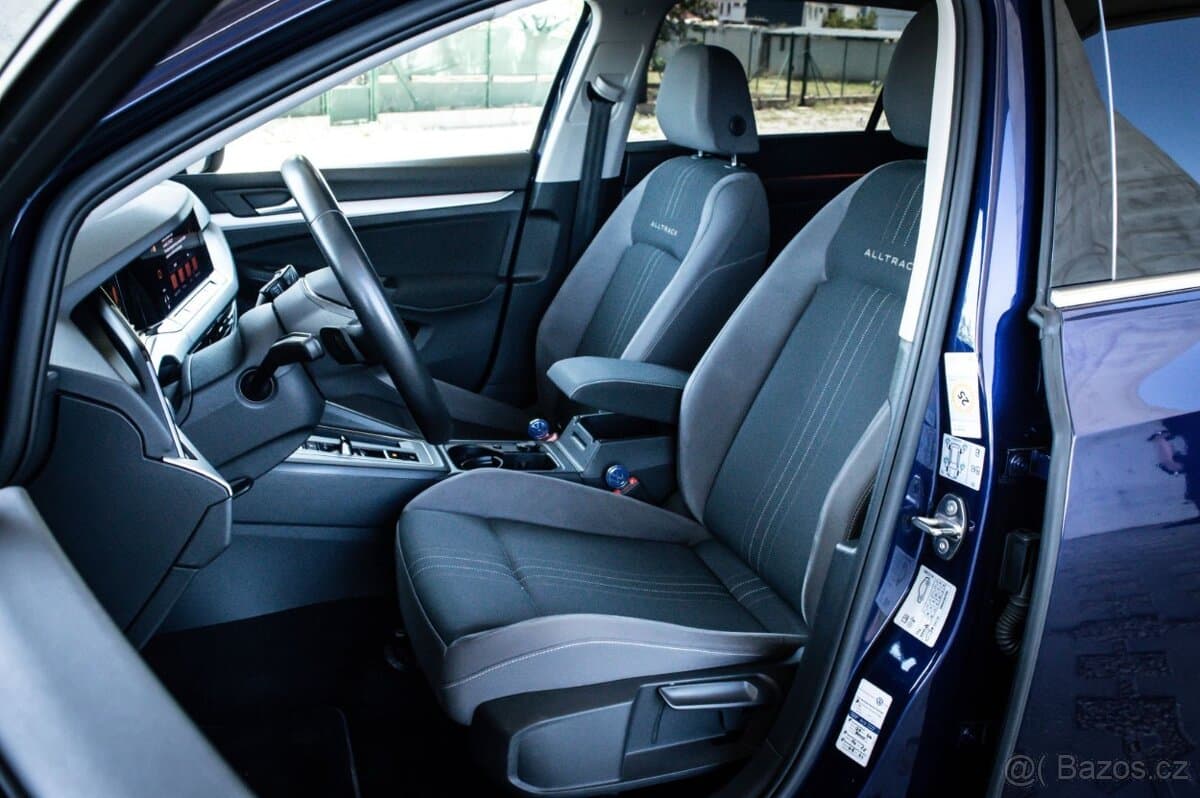 2022 Volkswagen GOLF - 16