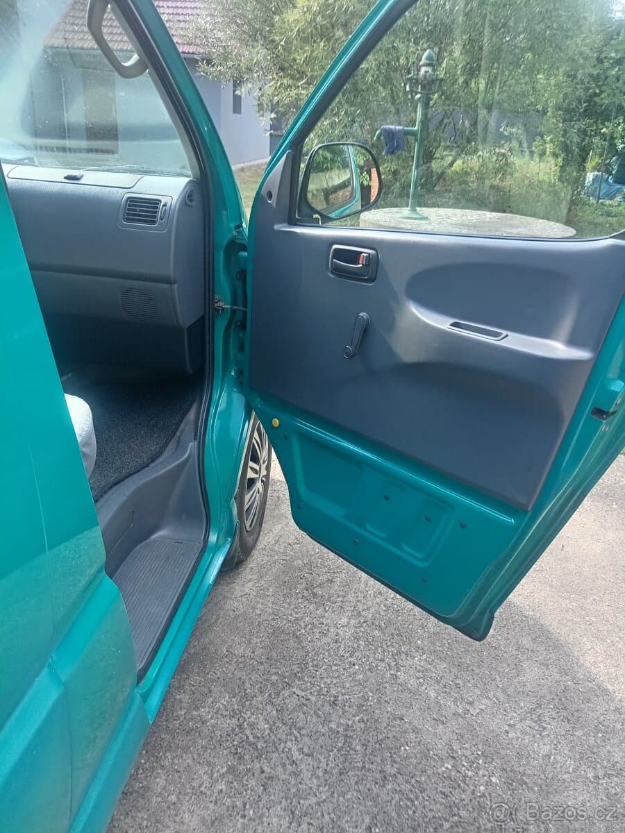 2002 Toyota OSTATNÍ - 16