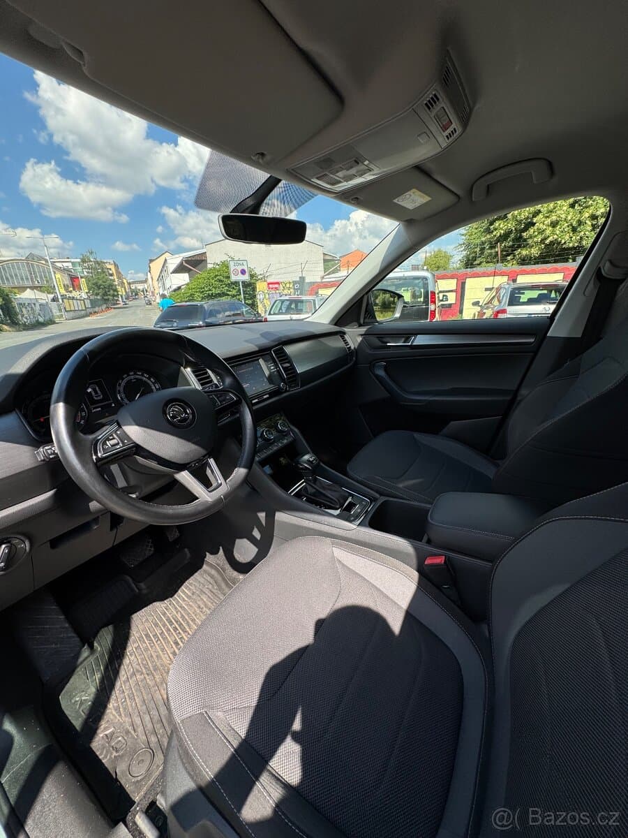 2017 Škoda KODIAQ - 16