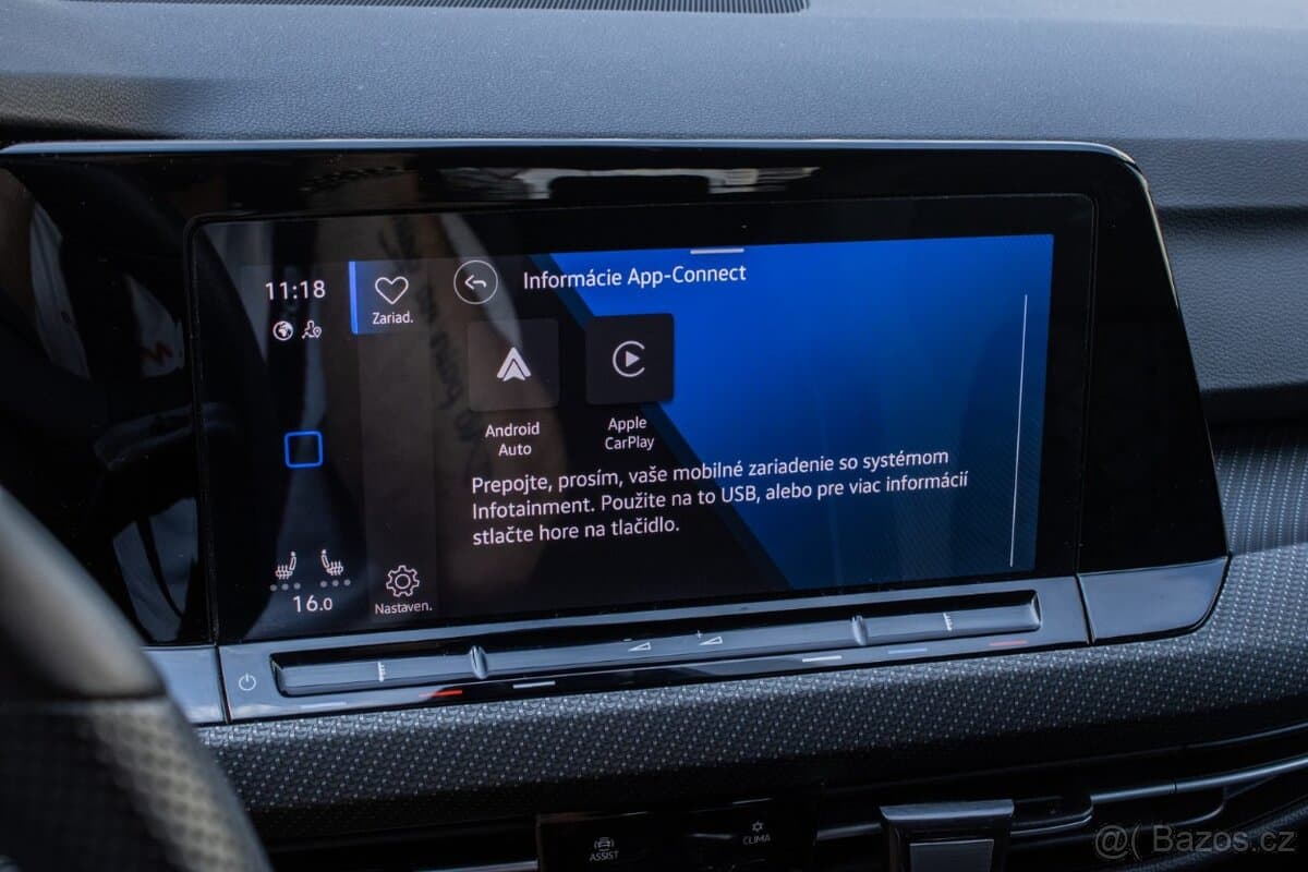 2024 Volkswagen GOLF - 16