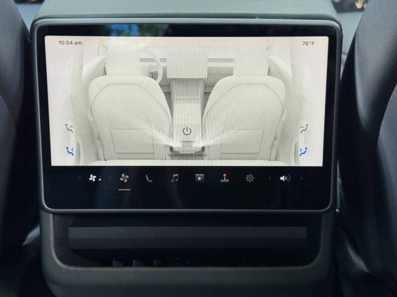 2024 Tesla MODEL 3 - 16
