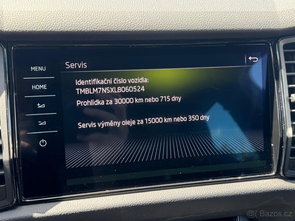 2020 Škoda KODIAQ - 16