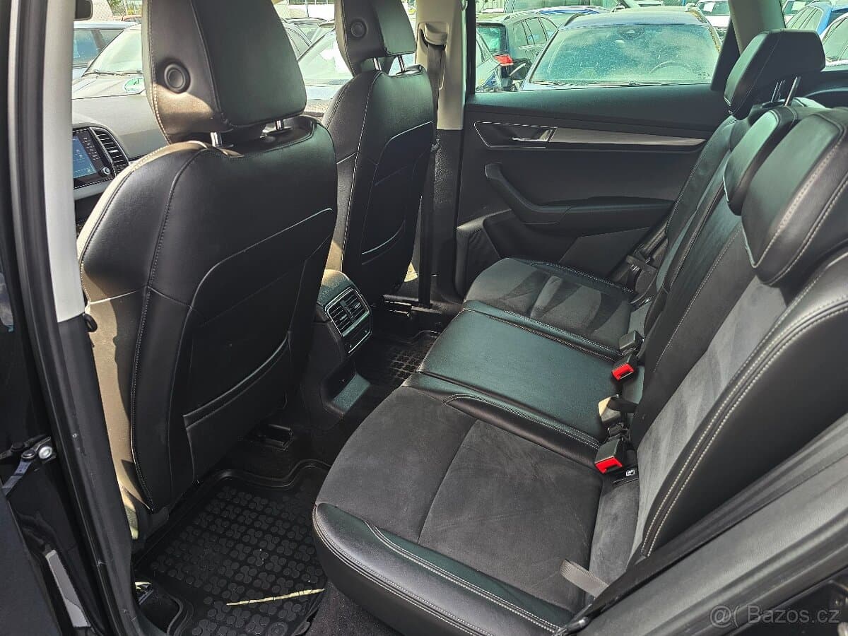 2018 Škoda KAROQ - 16