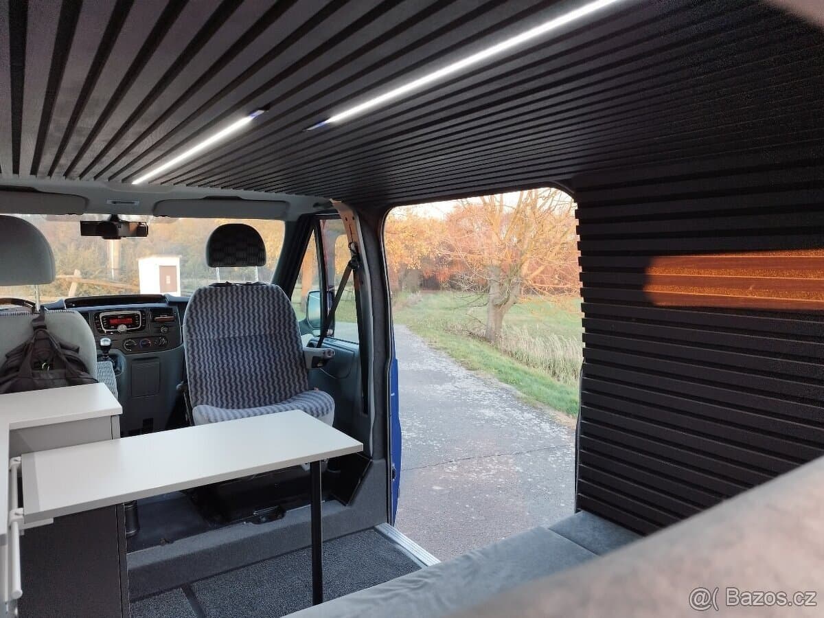 2012 Ford TRANSIT - 16