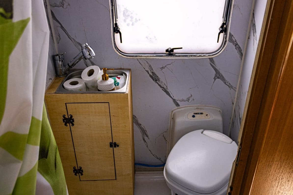 2002 Fiat DUCATO - 16