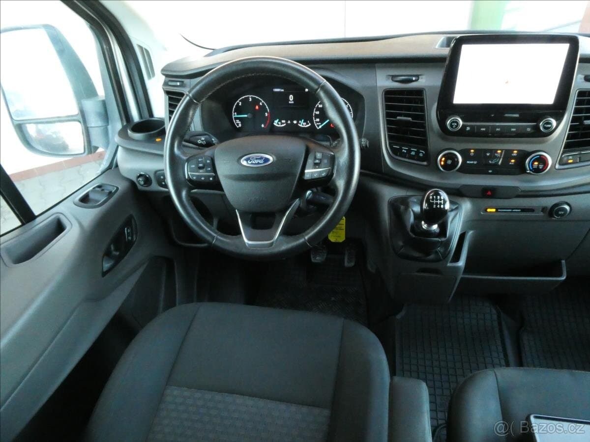2021 Ford TRANSIT - 16