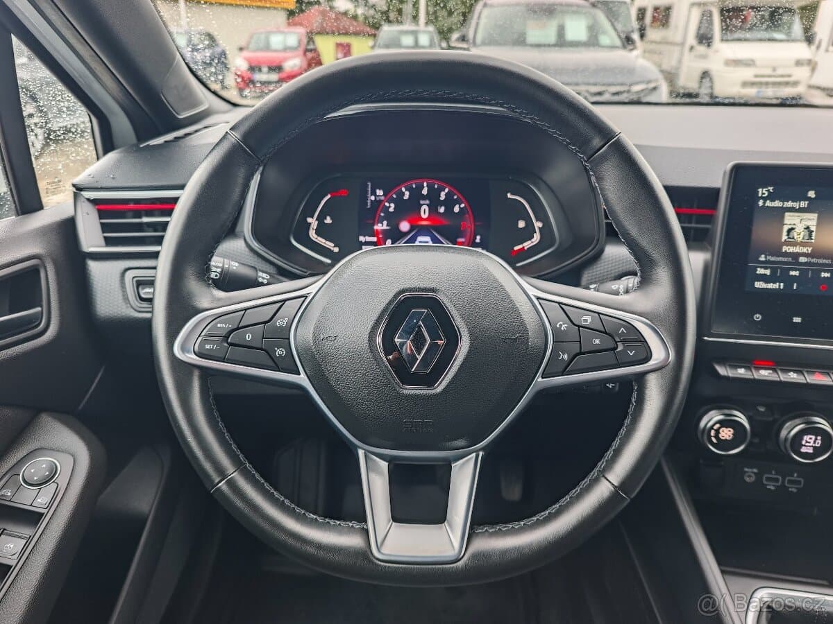 2023 Renault CLIO - 16