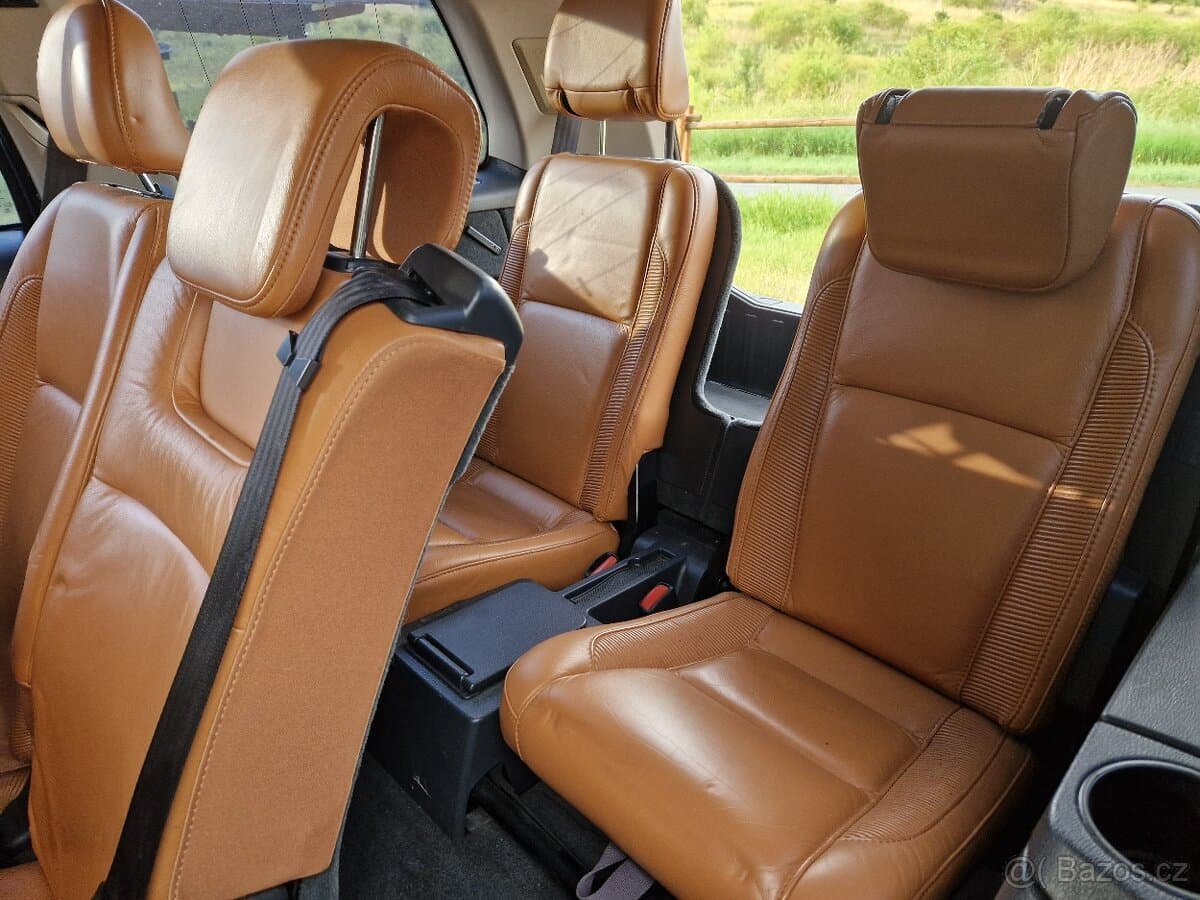 2007 Volvo XC90 - 16