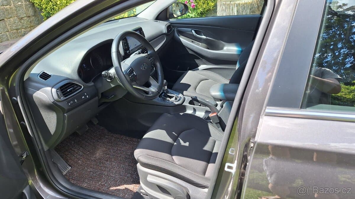 2019 Hyundai i30 - 16