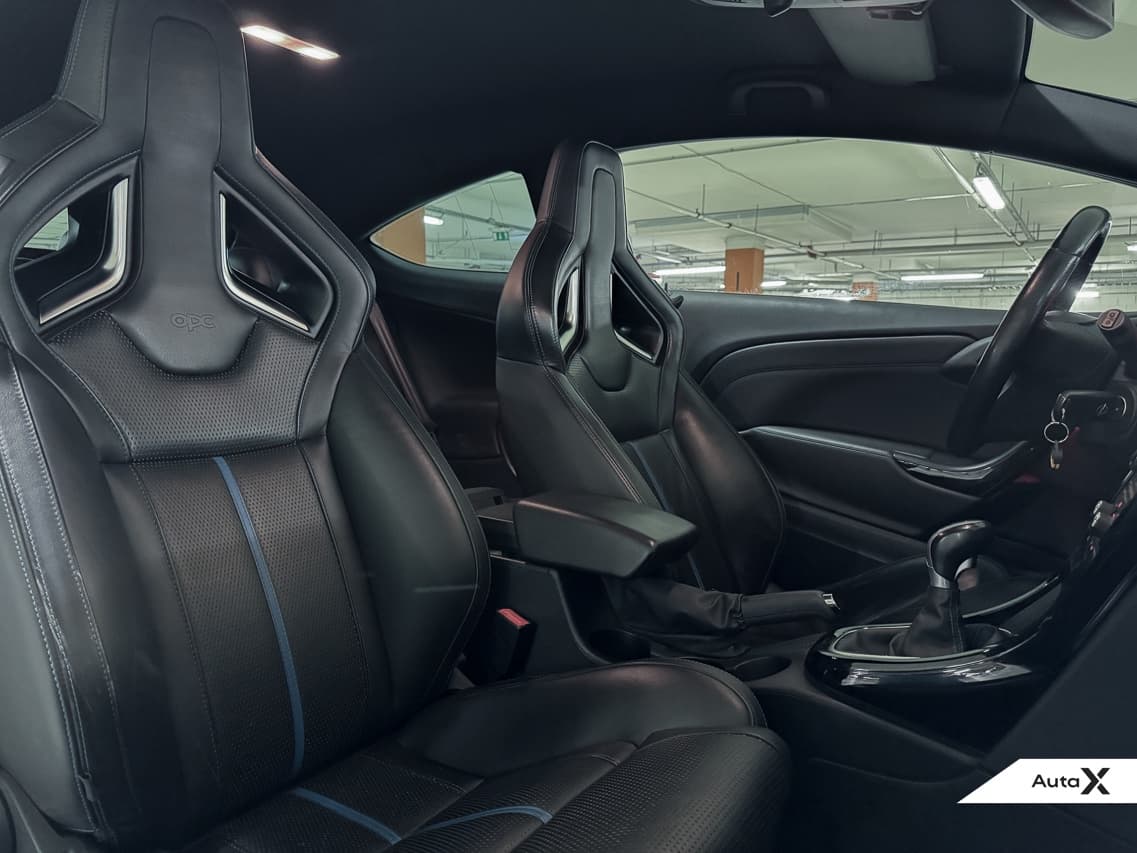 2016 Opel ASTRA - 16