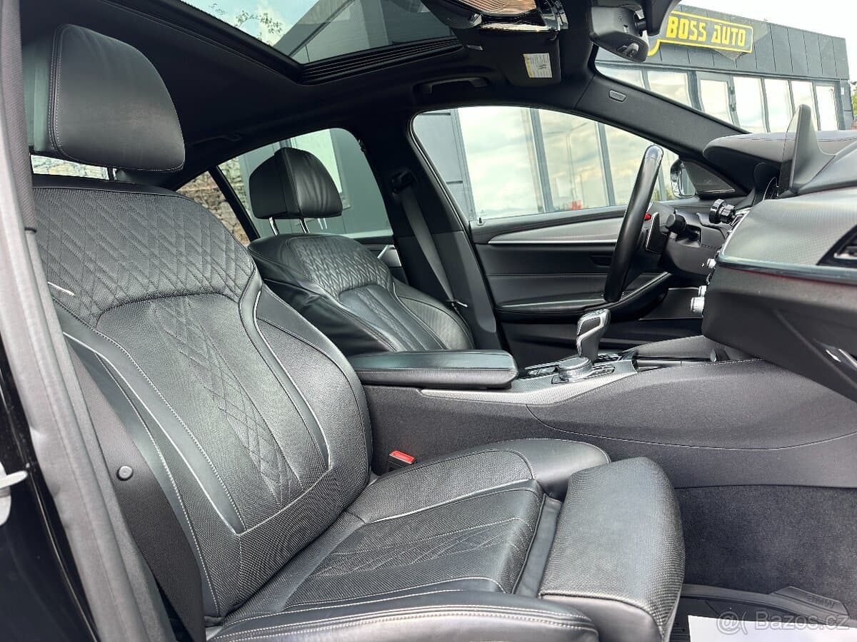 2018 BMW OSTATNÍ - 16