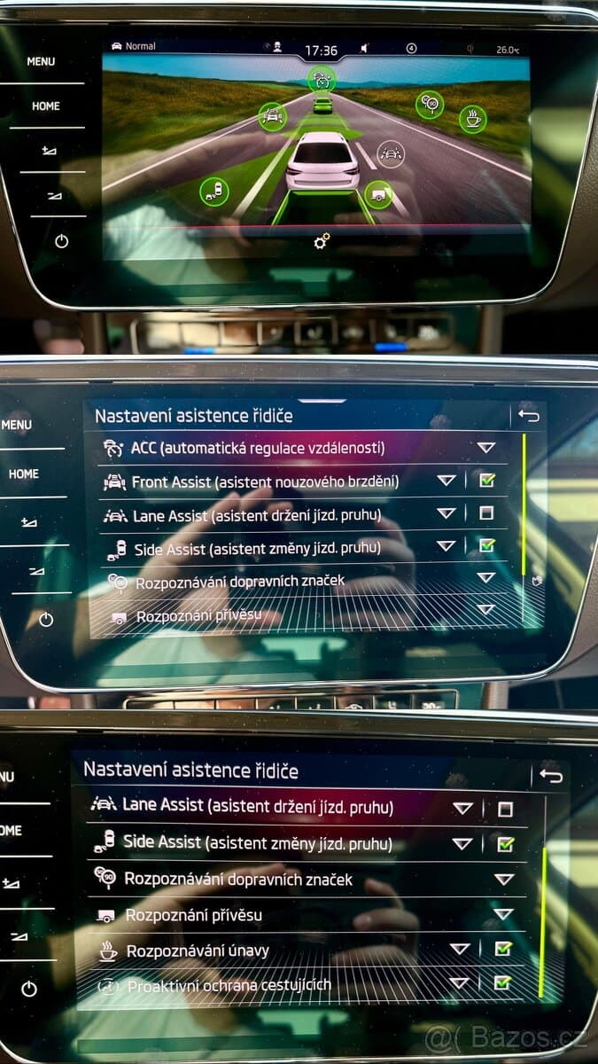 2022 Škoda SUPERB - 16