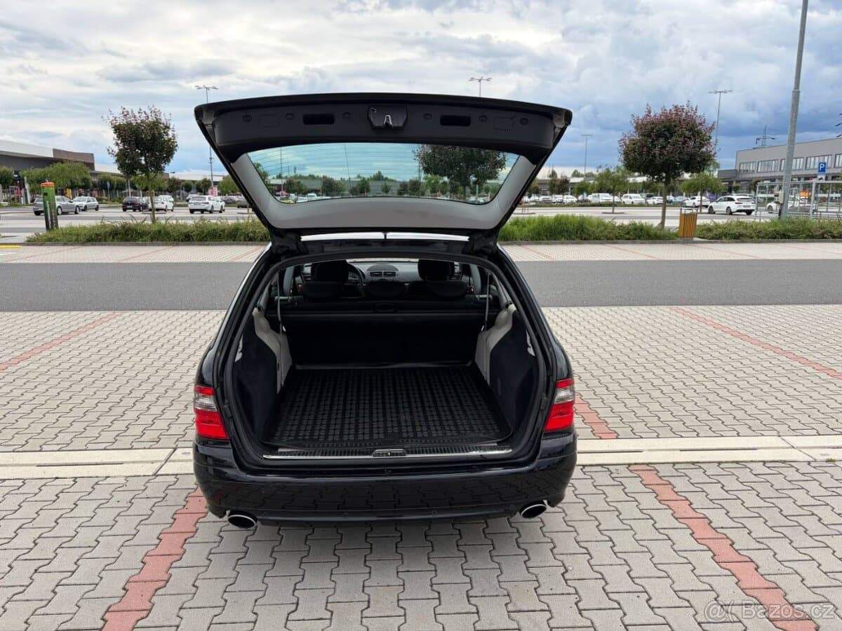 2008 Mercedes-Benz EQA - 16
