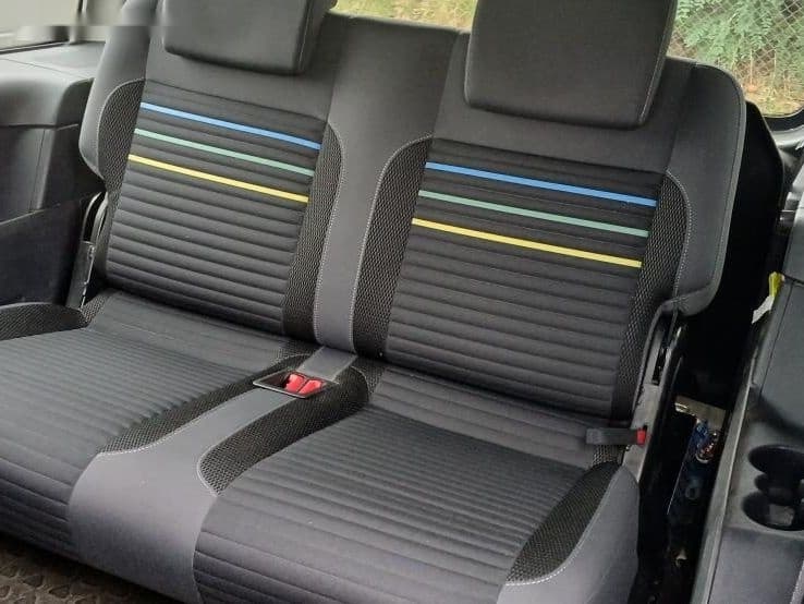 2014 Volkswagen CADDY - 16