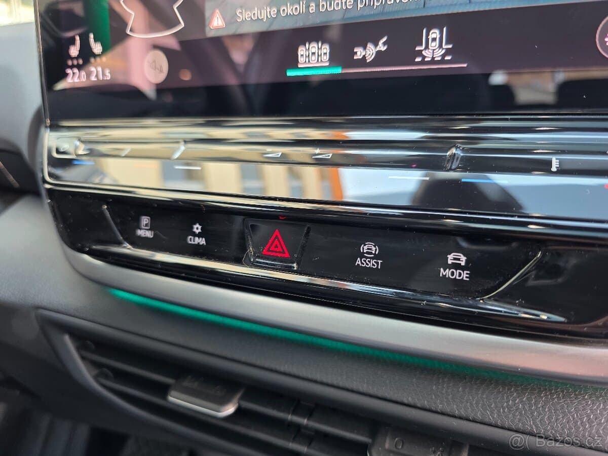 2022 Volkswagen ID.4 - 16
