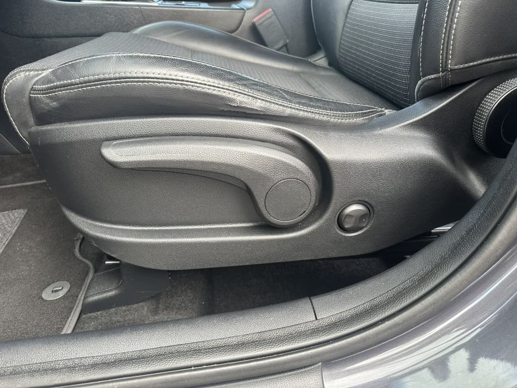 2018 Kia SPORTAGE - 16
