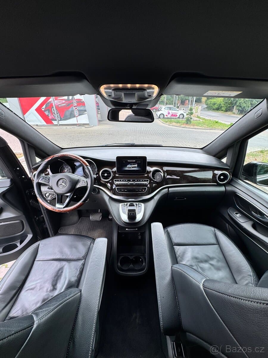 2015 Mercedes-Benz CL-CLASS - 16