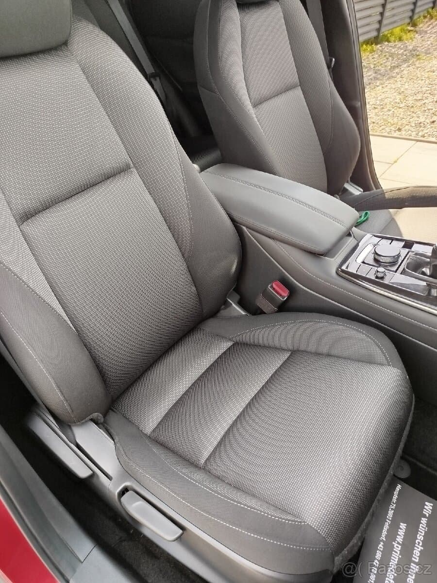2021 Mazda CX-30 - 16