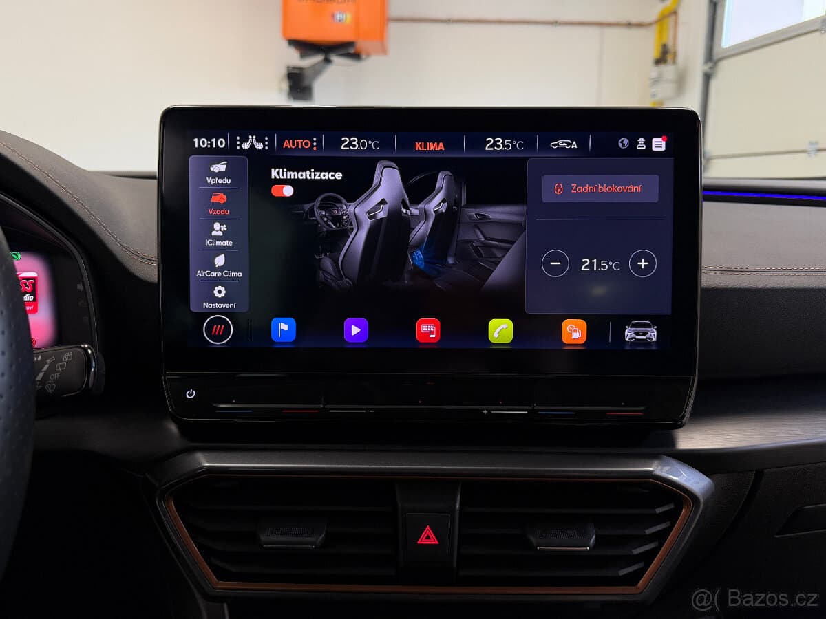 2023 Cupra FORMENTOR - 16