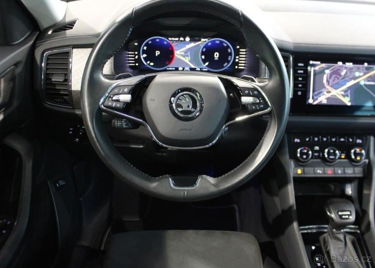 2023 Škoda KODIAQ - 16