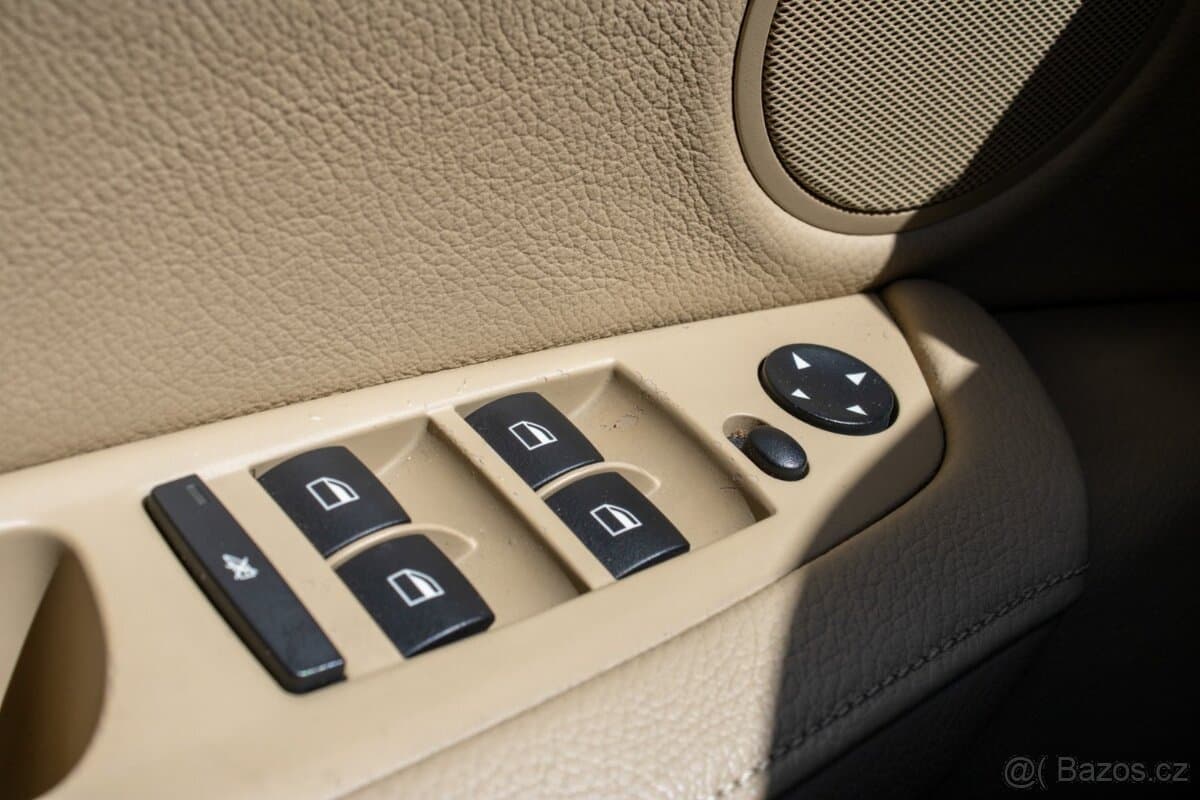2009 BMW X5 - 16