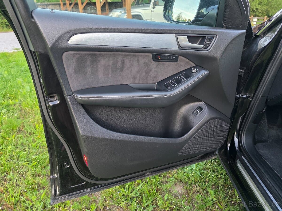 2014 Audi Q5 - 16