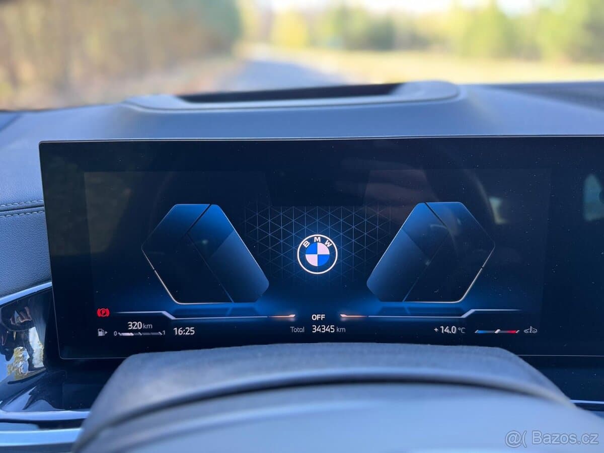 2023 BMW X5 - 16