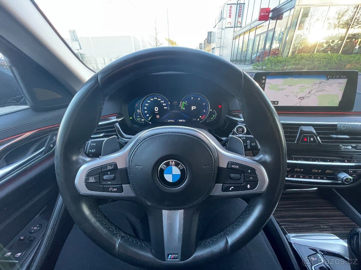 2017 BMW OSTATNÍ - 16