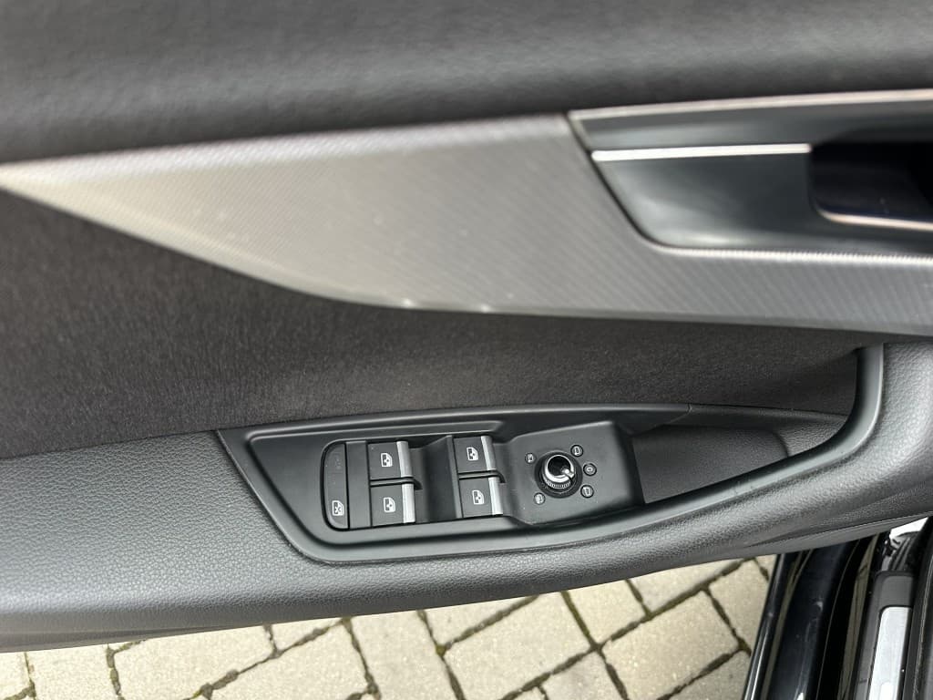 2016 Audi A4 - 16