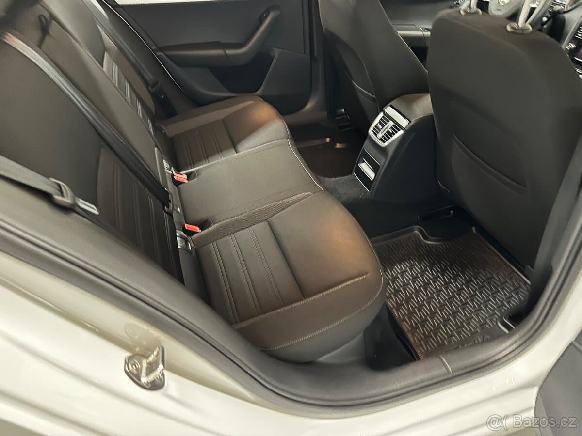 2019 Škoda OCTAVIA - 16