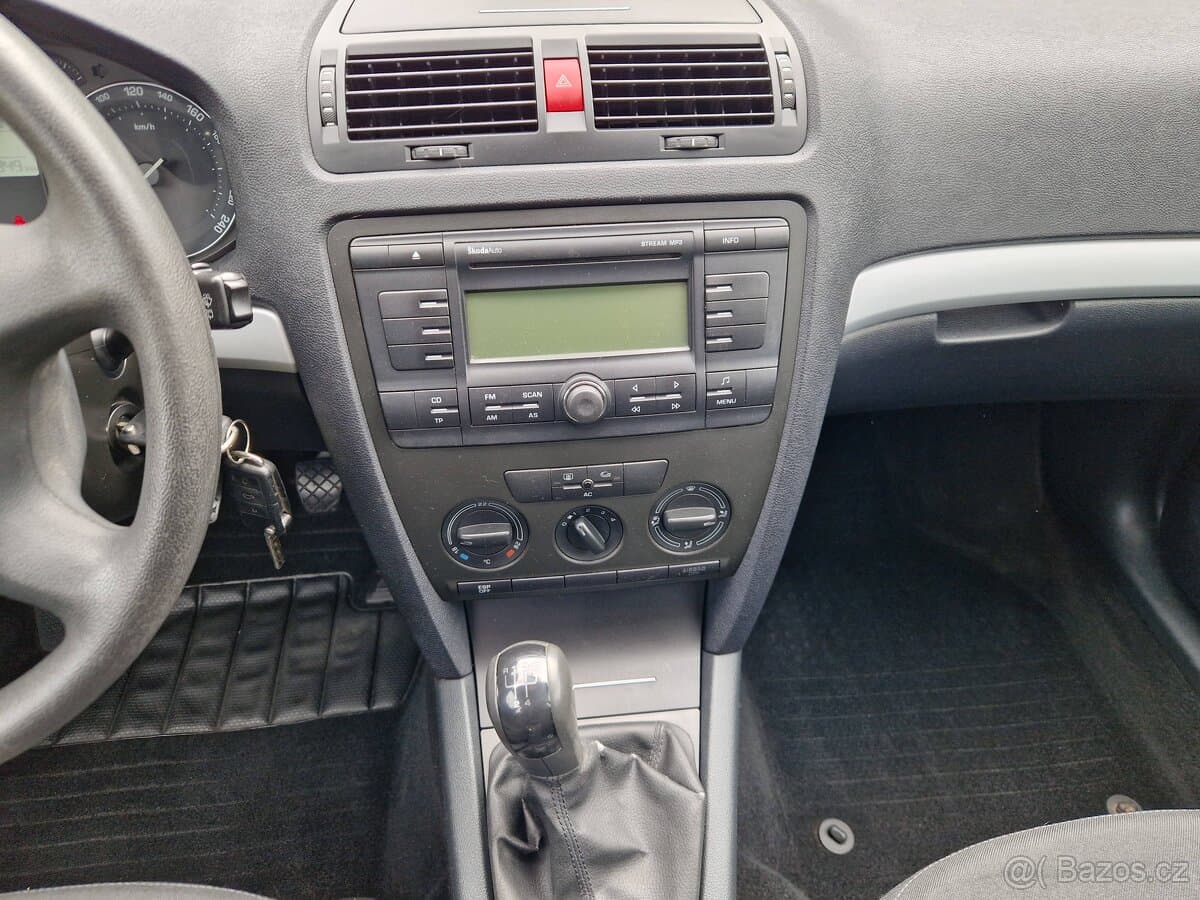 2006 Škoda OCTAVIA - 16