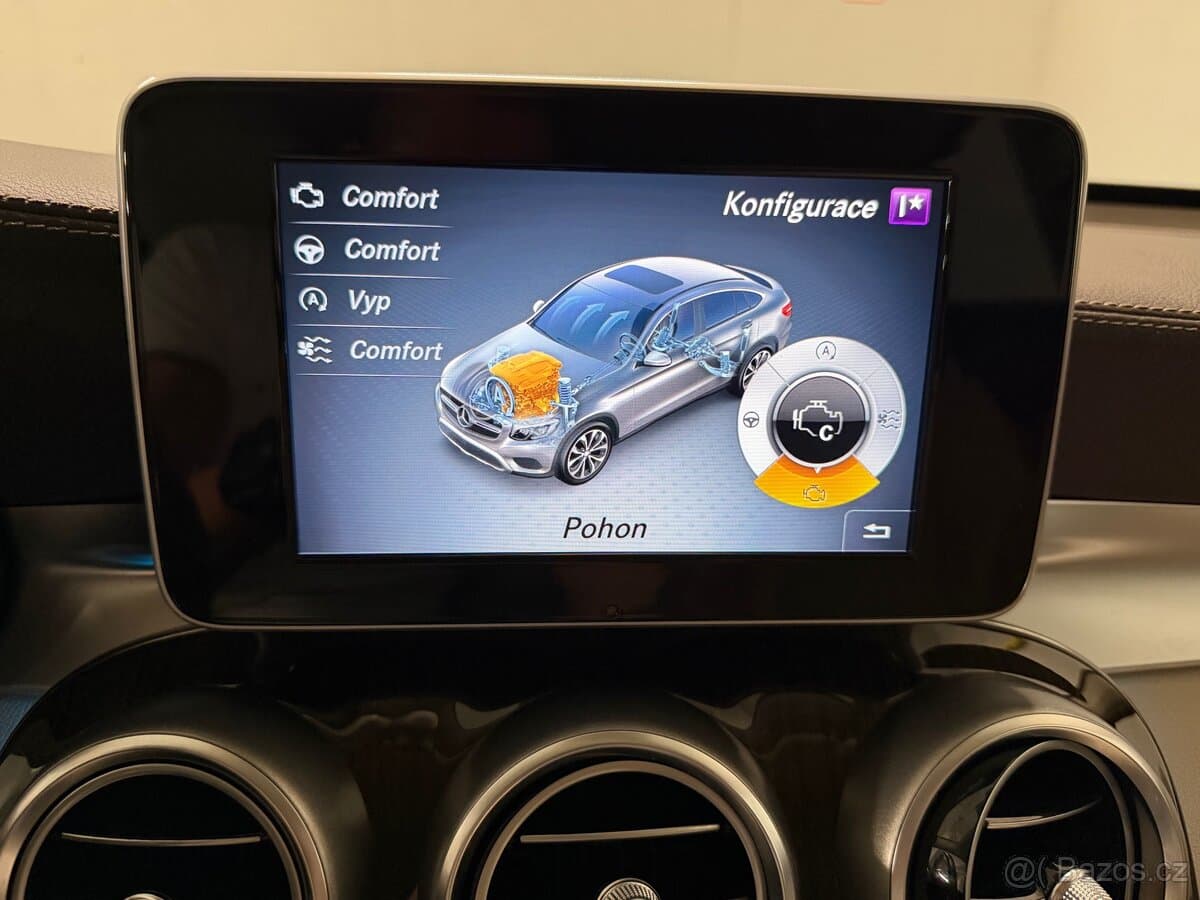 2019 Mercedes-Benz OSTATNÍ - 16