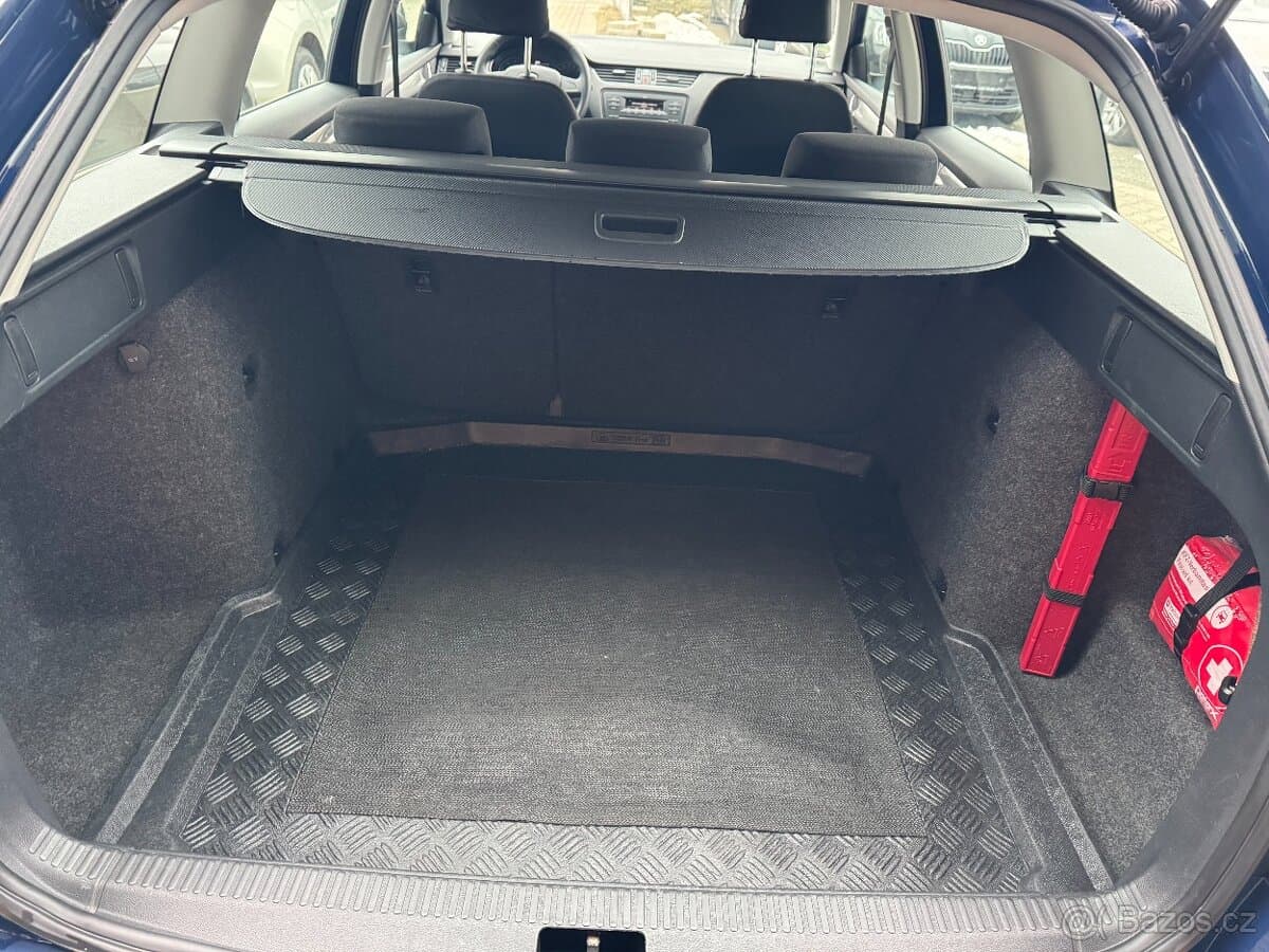 2013 Škoda OCTAVIA - 16