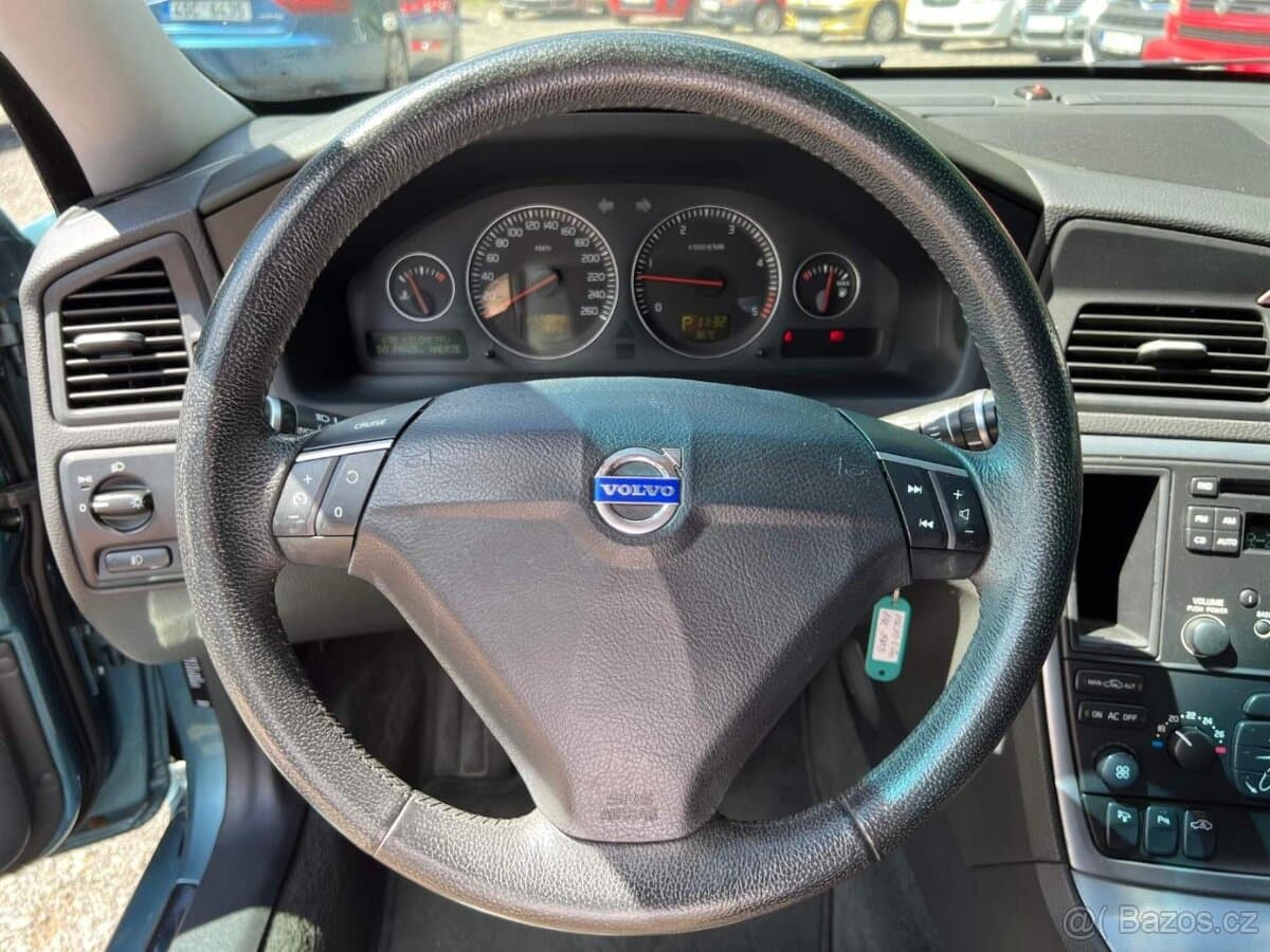 2009 Volvo S60 - 16