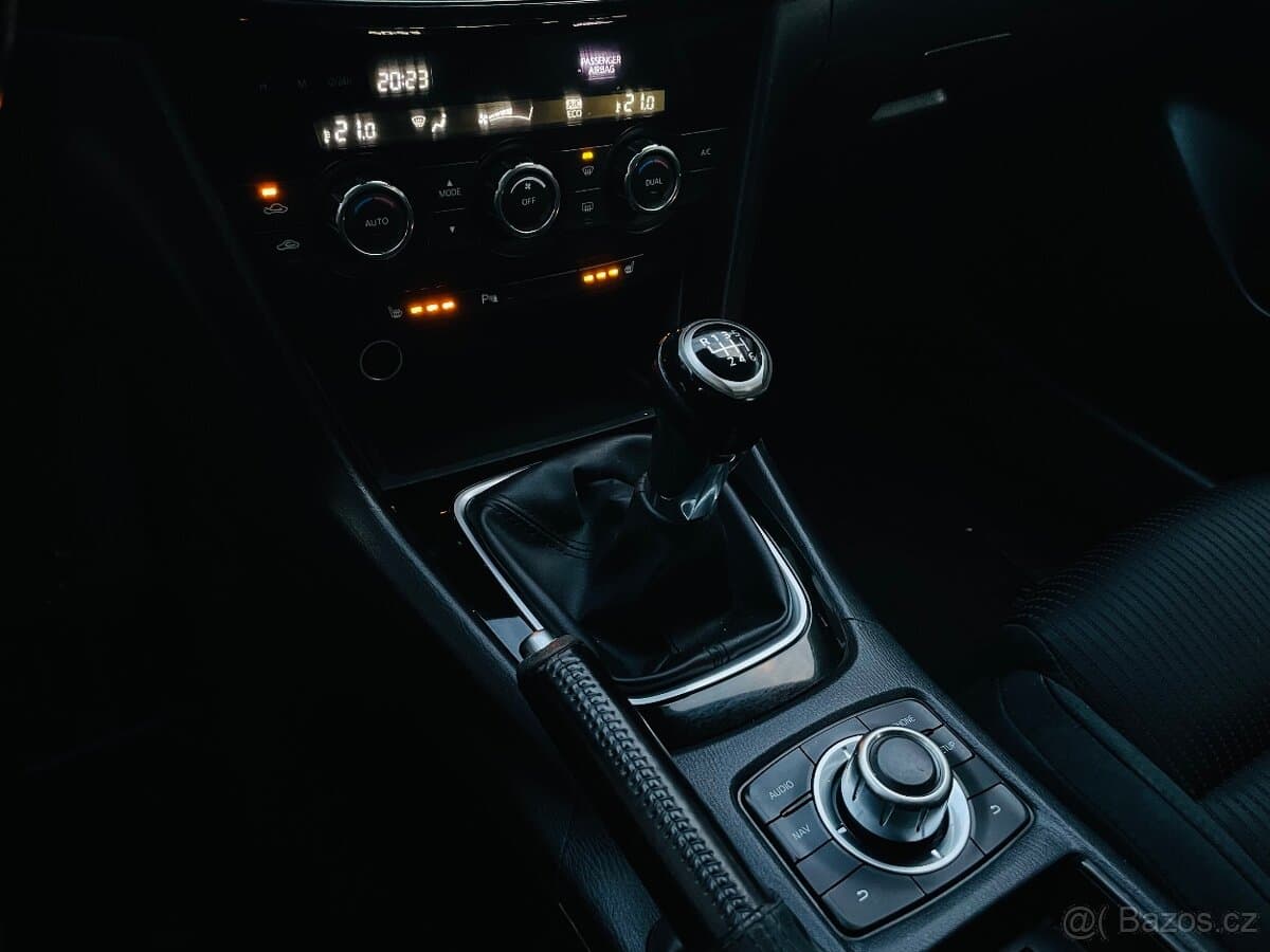 2014 Mazda 6 - 16