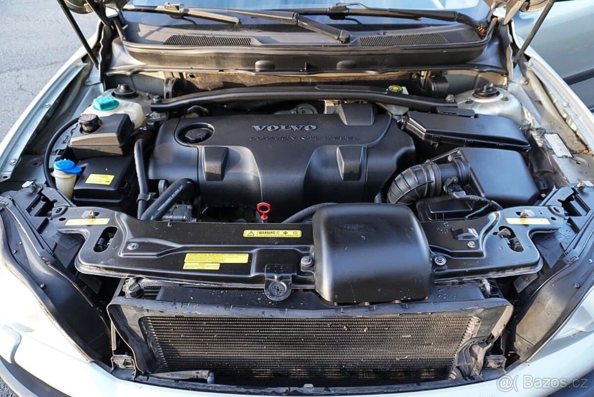 2003 Volvo XC90 - 16