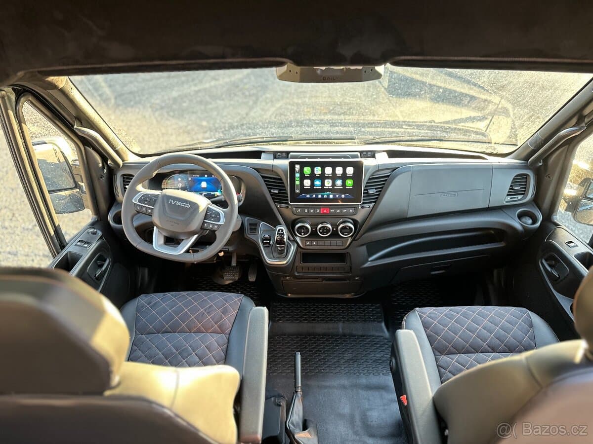 2026 Iveco OSTATNÍ - 16