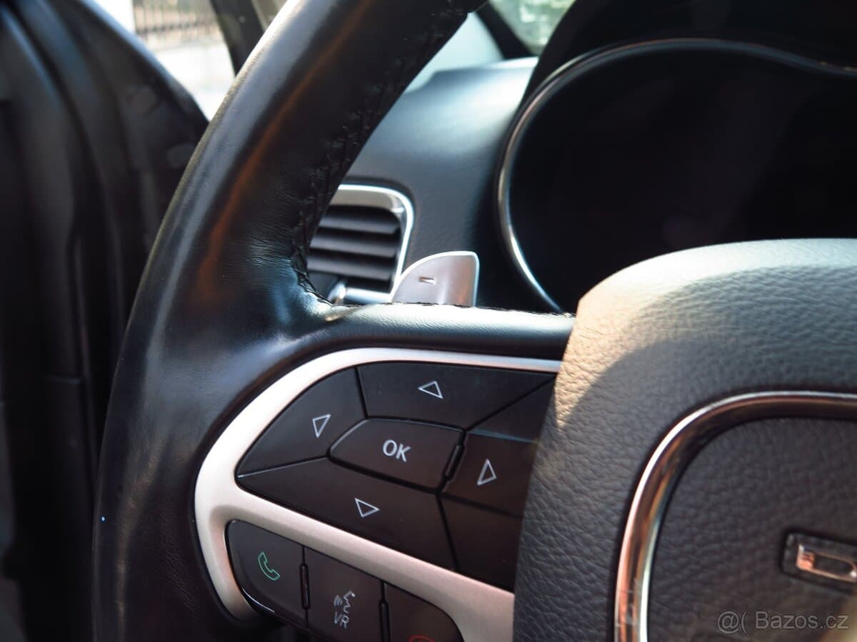 2019 Dodge DURANGO - 16