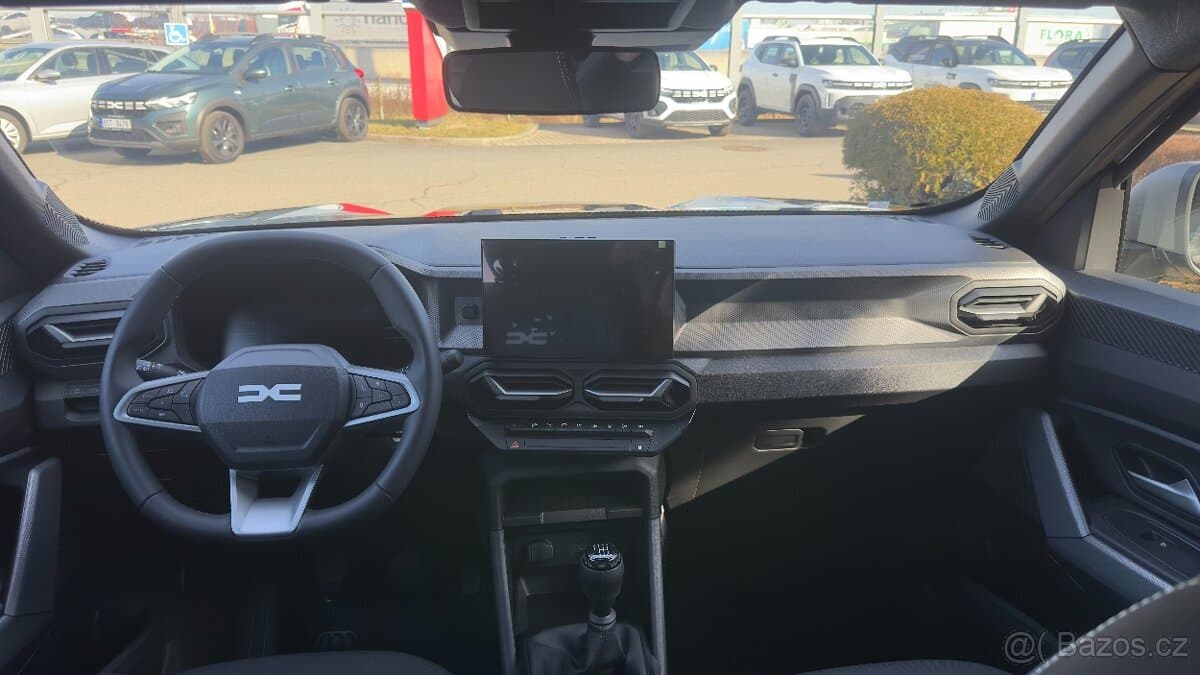 Dacia DUSTER - 16