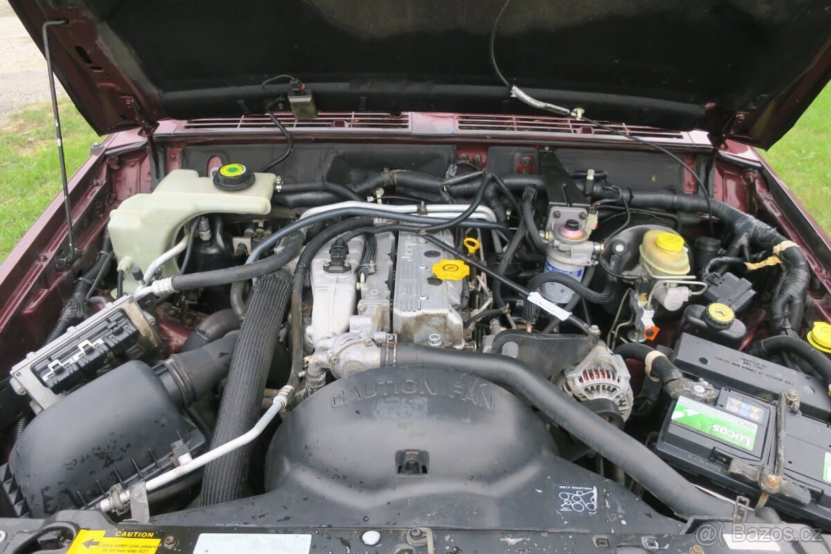 2001 Jeep CHEROKEE - 16