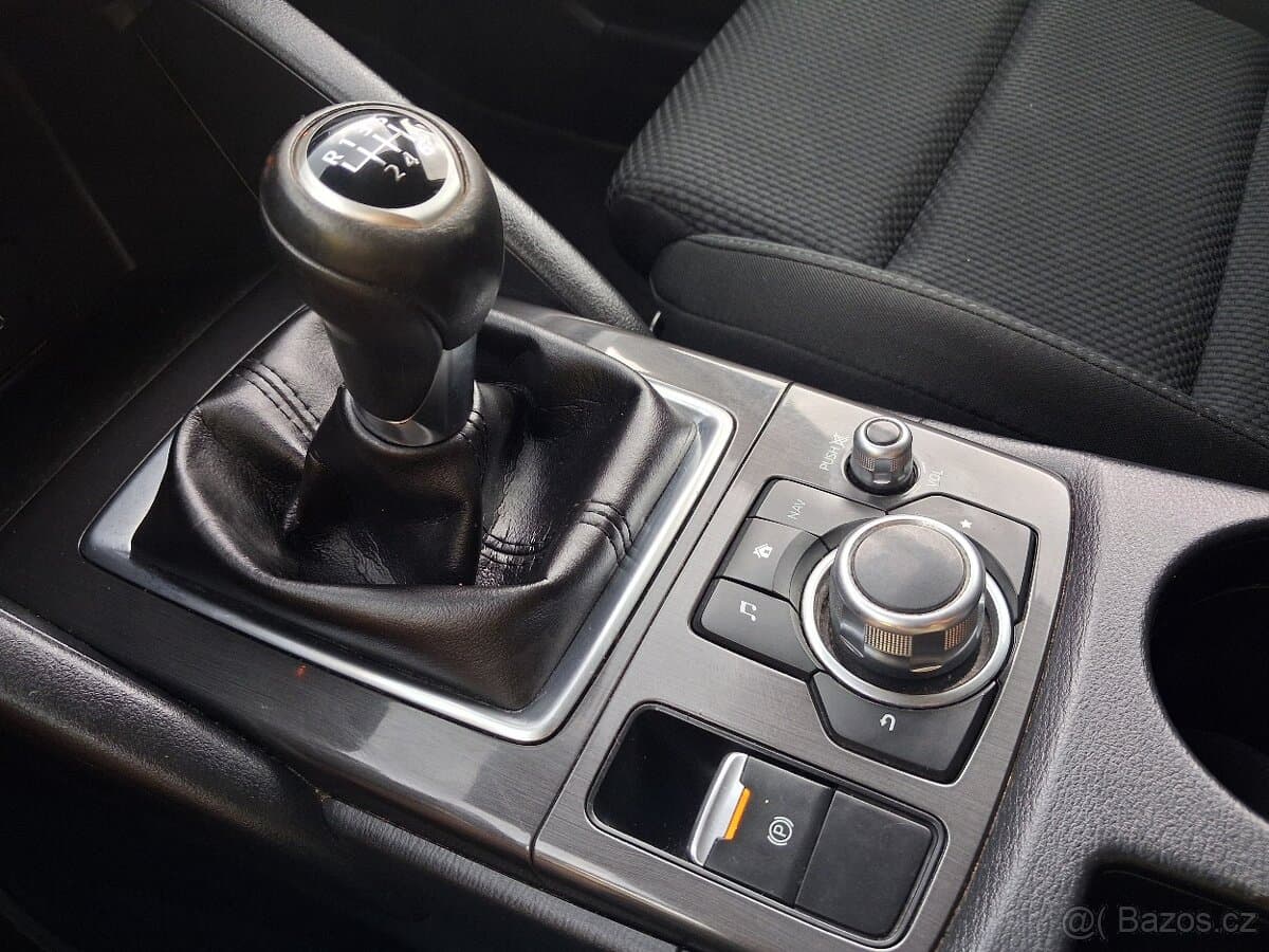 2016 Mazda CX-5 - 16