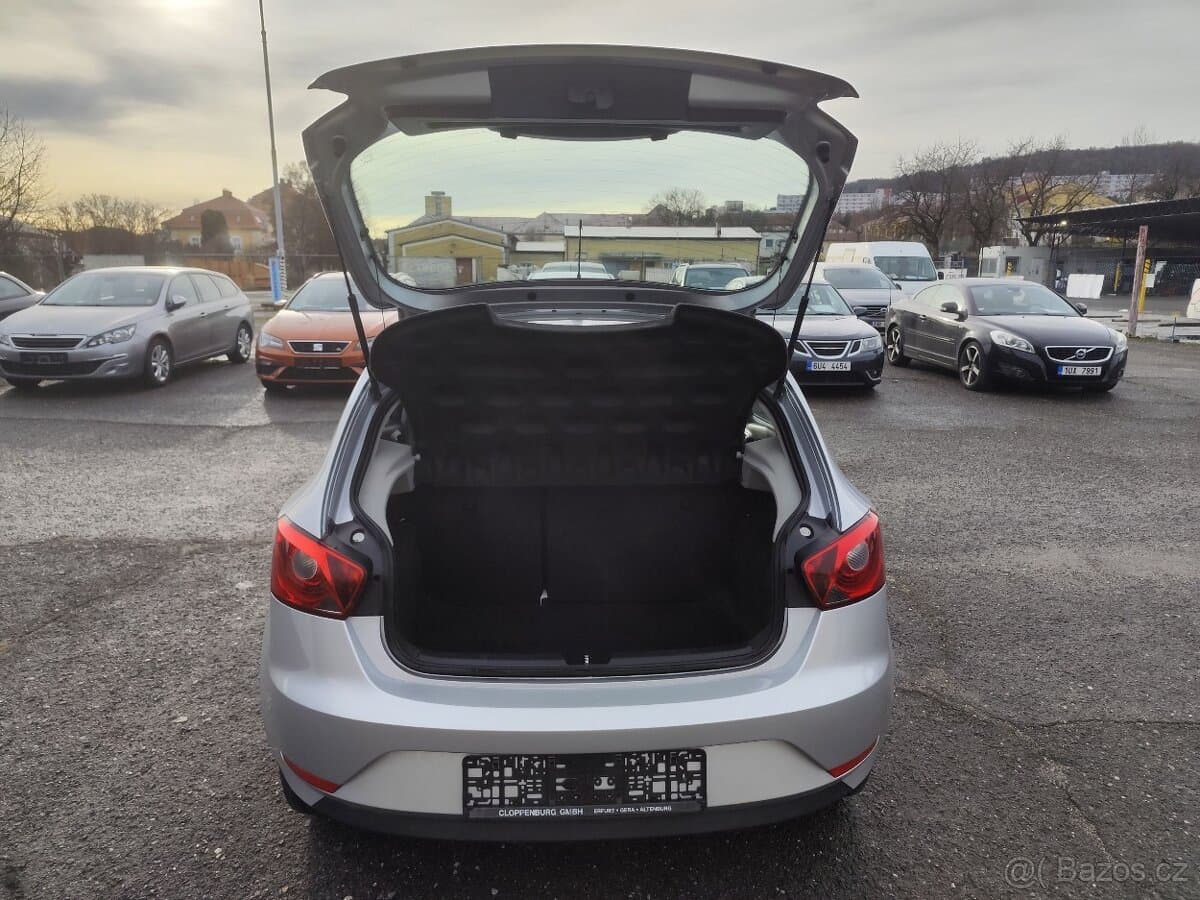 2014 Seat IBIZA - 16