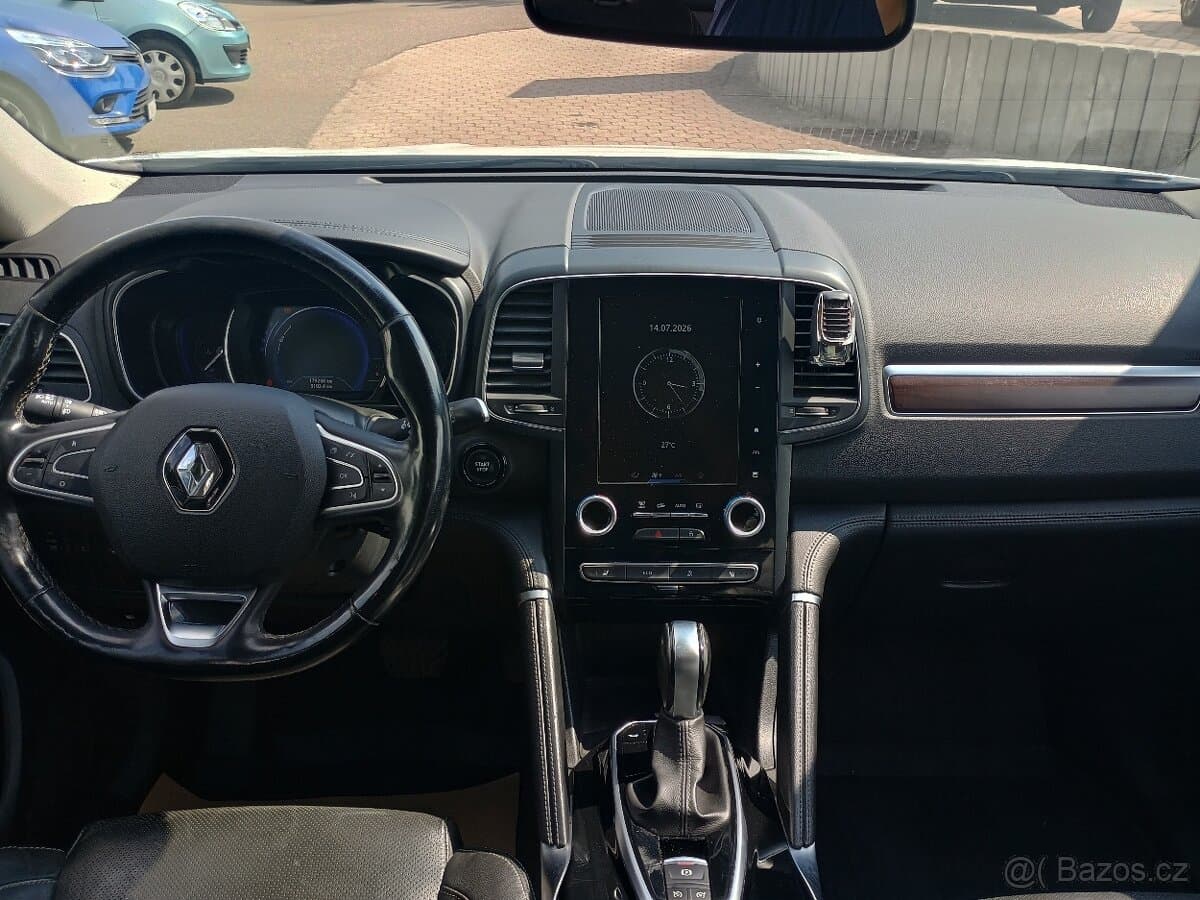 2018 Renault KOLEOS - 16