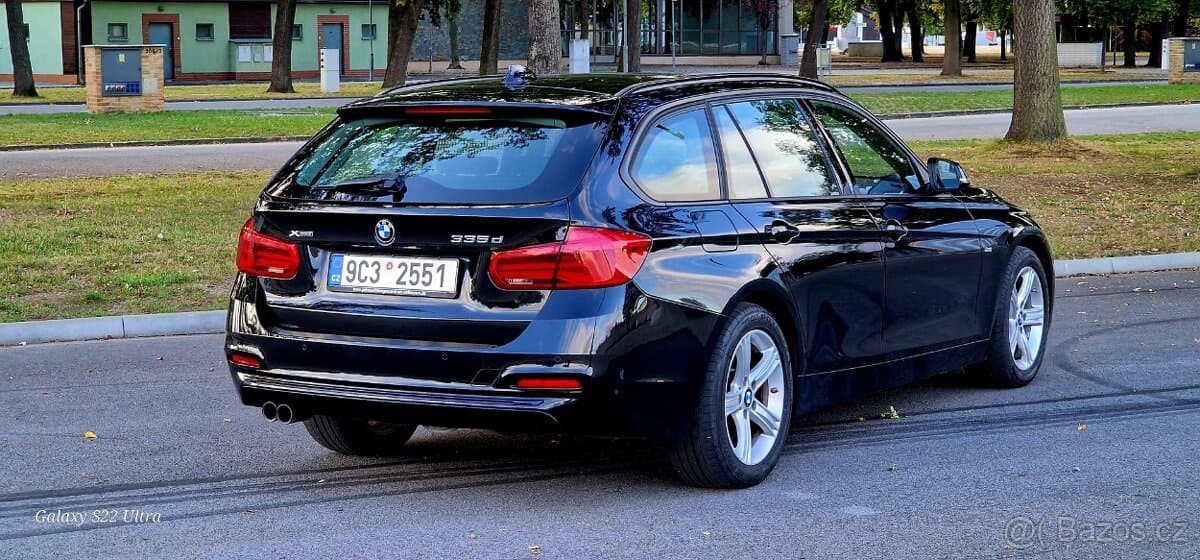 2017 BMW OSTATNÍ - 16